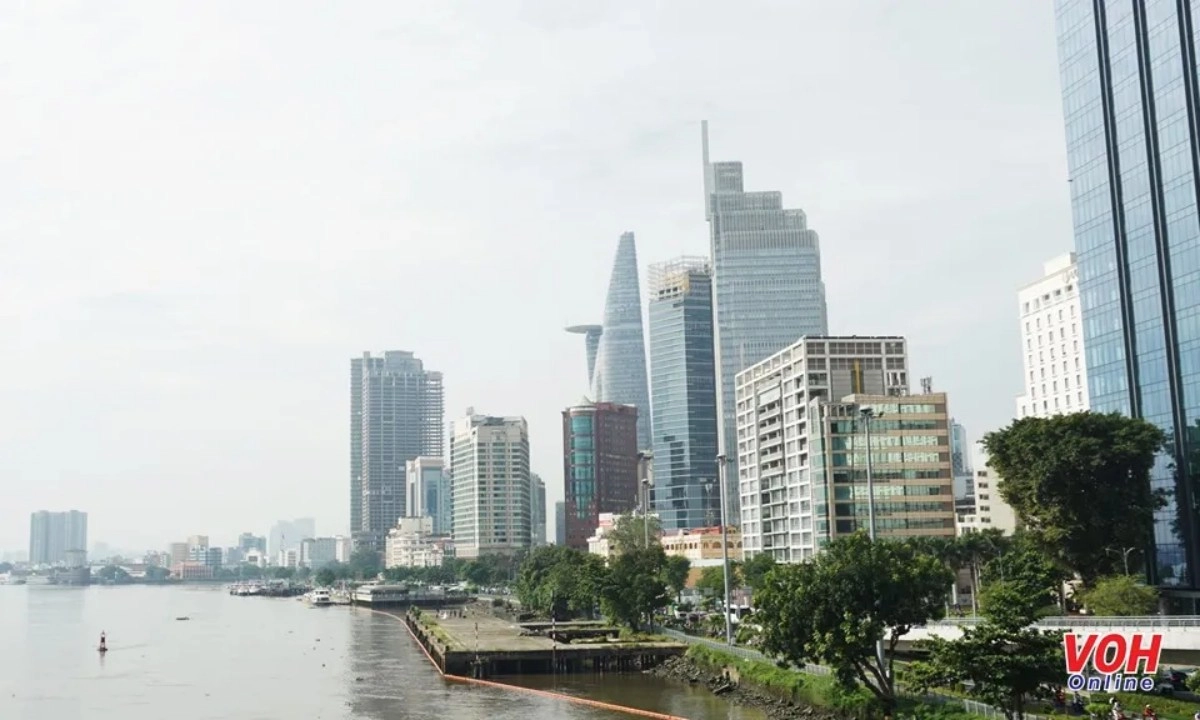 TPHCM khẩn trương hoàn thành xây dựng bảng giá đất lần đầu