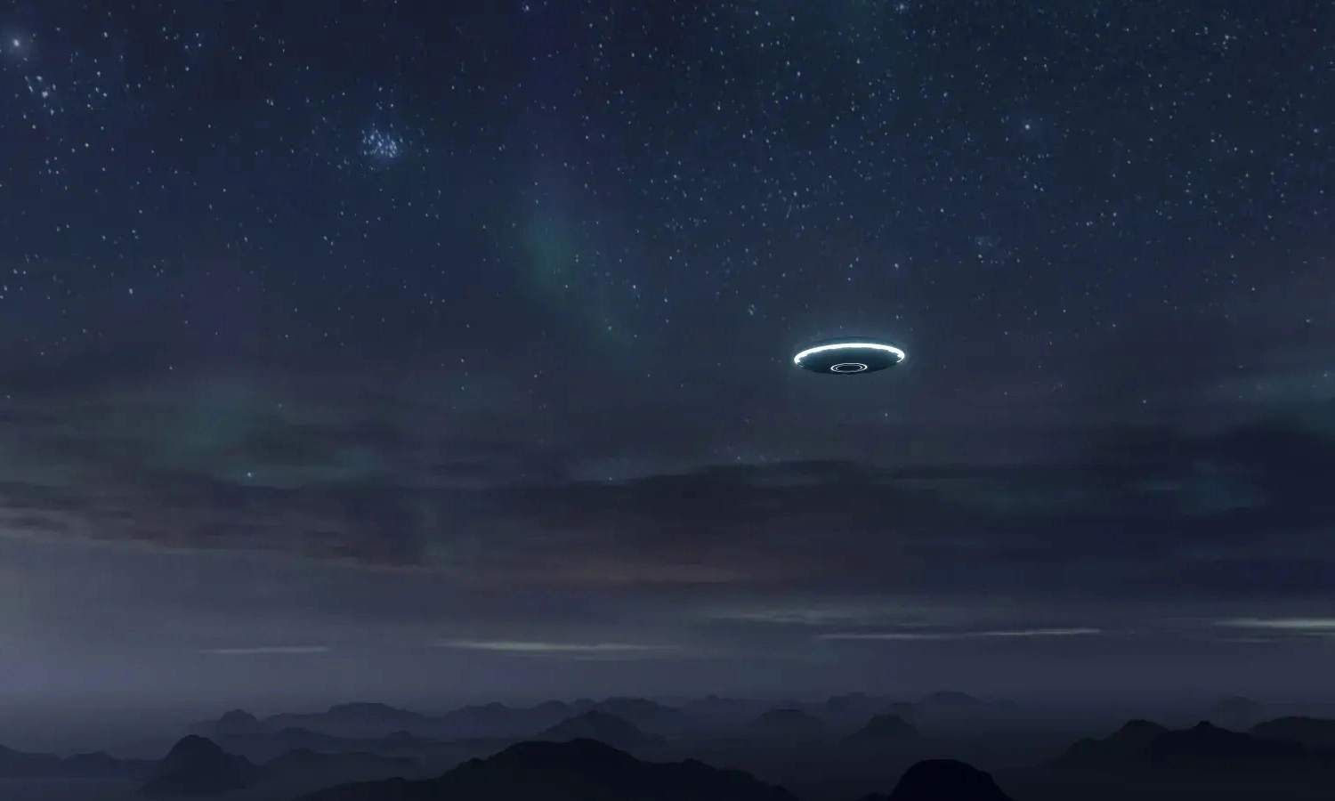 Phát hiện loạt điểm sáng bí ẩn trên bầu trời liên quan các vụ thử hạt nhân thập niên 1950