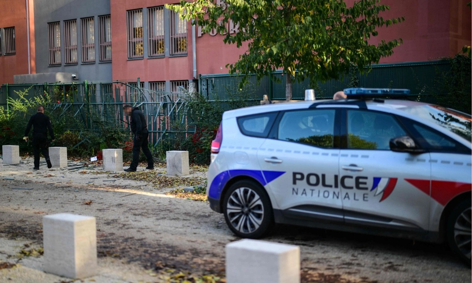 6 người có vũ trang đột nhập công ty vàng giữa ban ngày, cướp 365 tỷ đồng