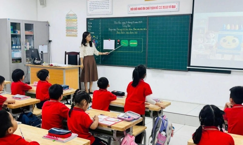 Bộ Giáo dục và Đào tạo bỏ hình thức đình chỉ học sinh