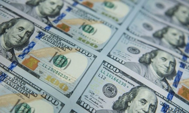 USD phục hồi giữa bất ổn chính trị và chia rẽ trong Fed