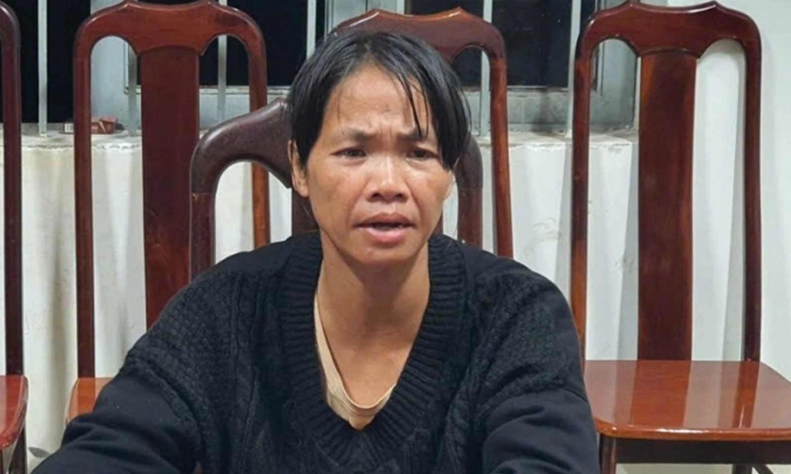 Điều tra nghi án mẹ ném con 1 tuổi xuống giếng tử vong