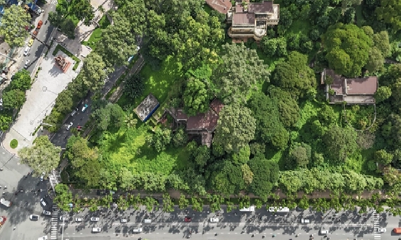 TPHCM mời người dân góp ý cho công trình tưởng niệm nạn nhân đại dịch Covid-19