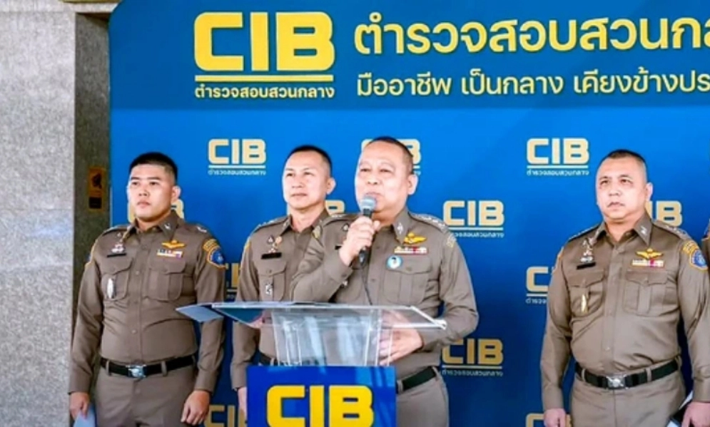 Thái Lan bắt 24 nghi phạm lừa đảo trốn từ Myanmar, chuẩn bị sang Campuchia