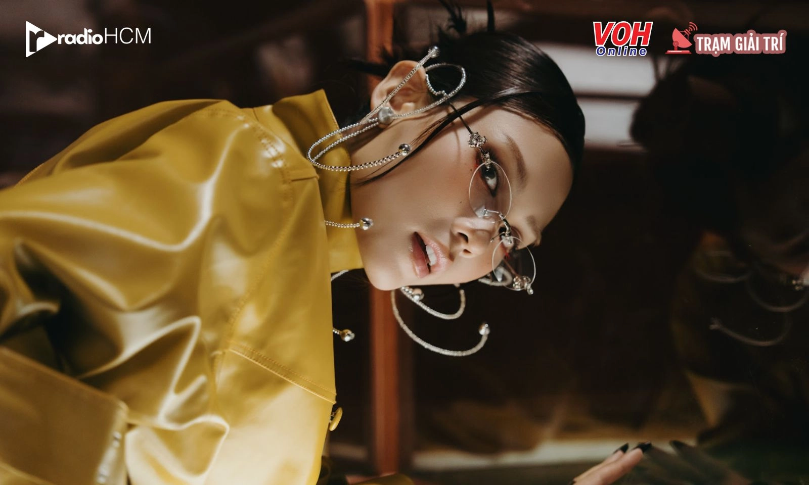 Hoa hậu Mai Phương debut làm ca sĩ, đầu tư cho showcase và album vươn tầm quốc tế