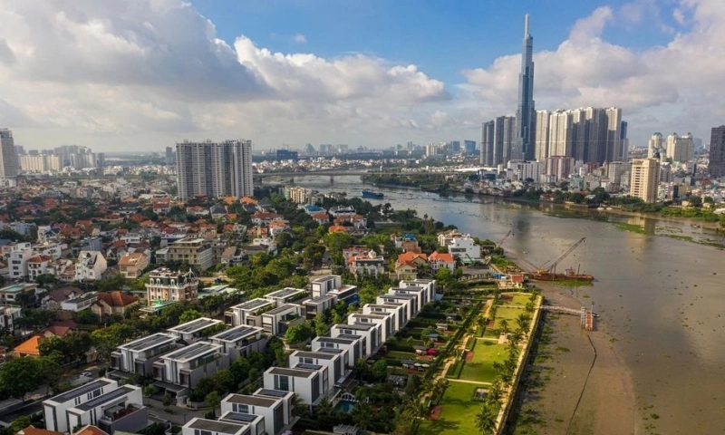 TPHCM đề xuất lập bảng giá đất lần đầu theo thủ tục rút gọn