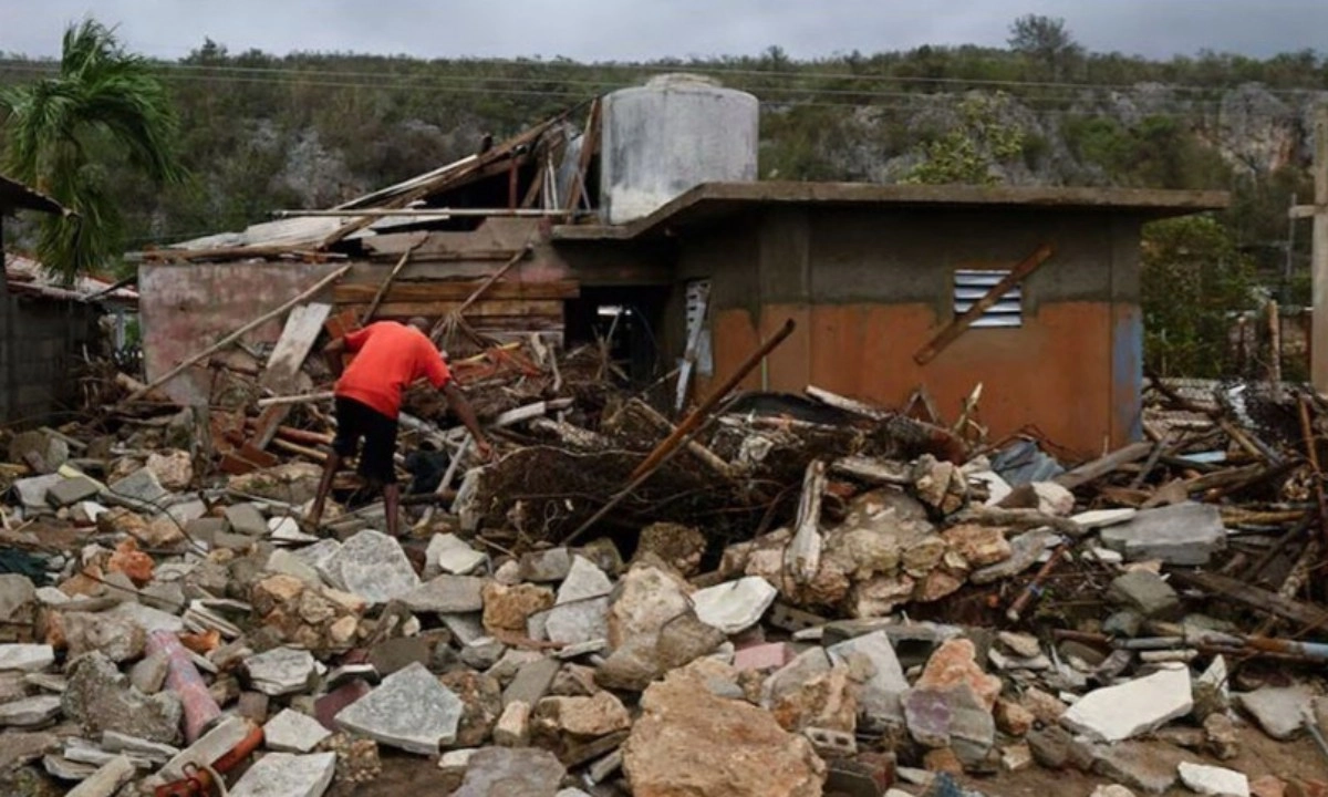 Liên Hợp Quốc cảnh báo: Lệnh cấm vận của Mỹ cản trở cứu trợ Cuba