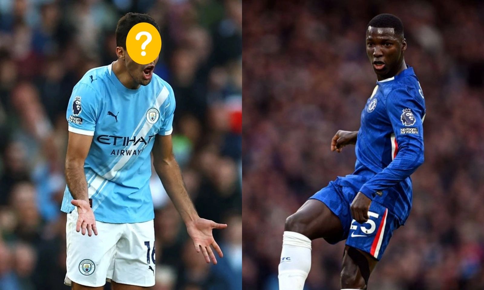 Maresca chỉ ra tiền vệ phòng ngự duy nhất trên thế giới ngang cơ Caicedo