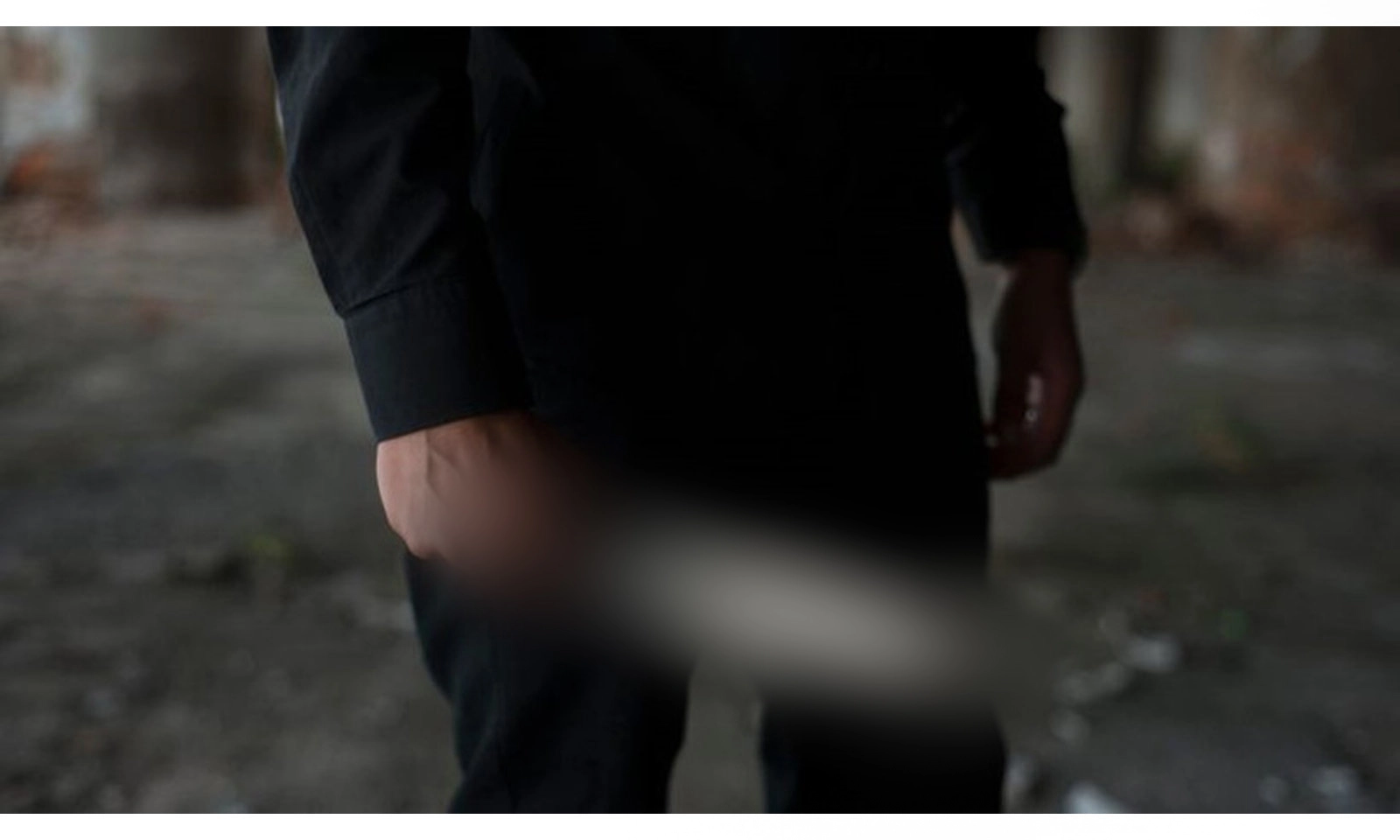 Anh: Bắt hai nghi phạm vụ tấn công dao trên tàu hỏa, nhiều người bị thương