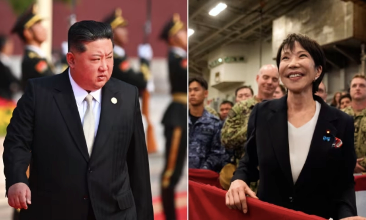 Tân Thủ tướng Nhật Bản muốn gặp nhà lãnh đạo Triều Tiên “phá băng quan hệ”