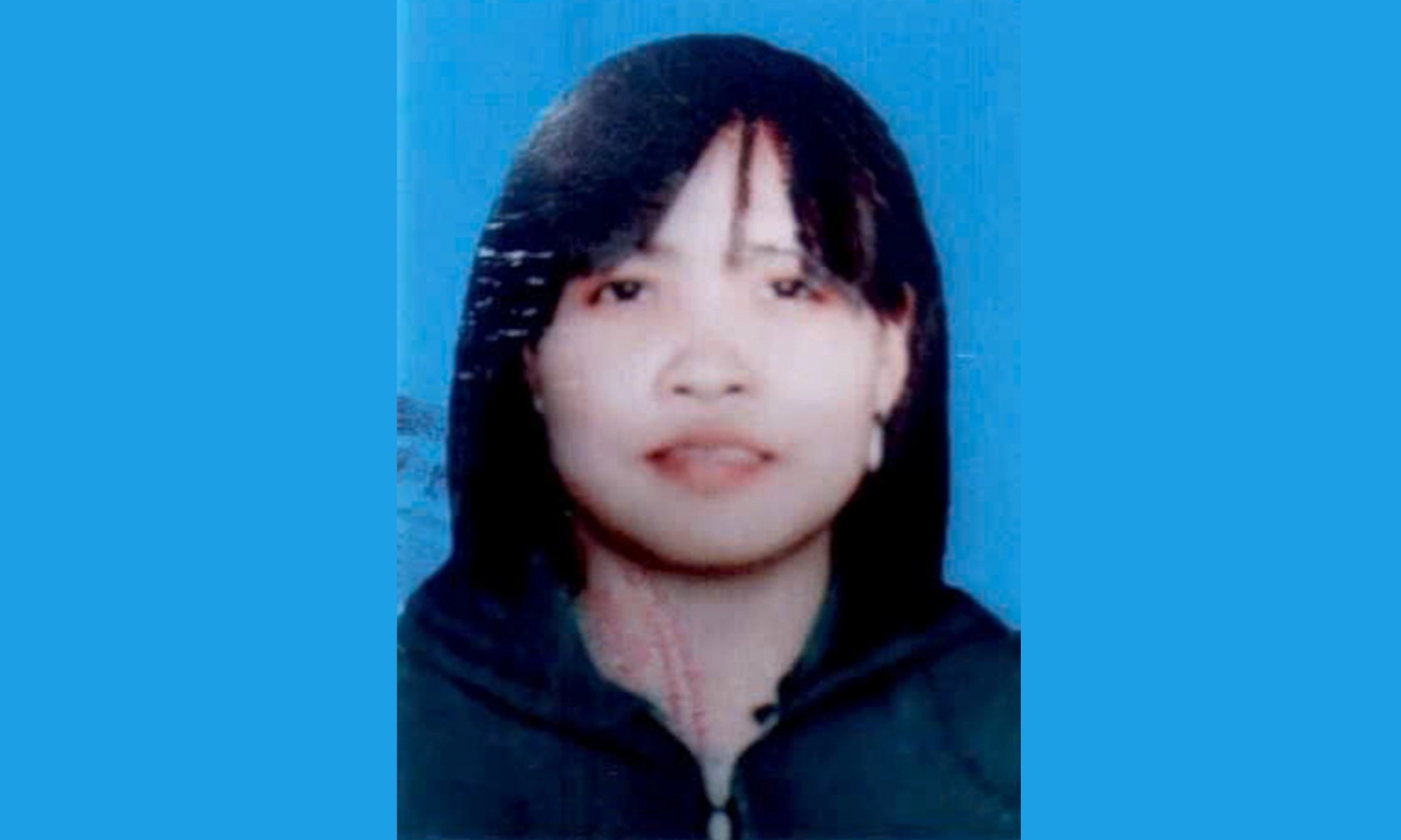 Truy tìm người phụ nữ lừa đảo chạy việc, chiếm đoạt hơn 1,3 tỷ đồng