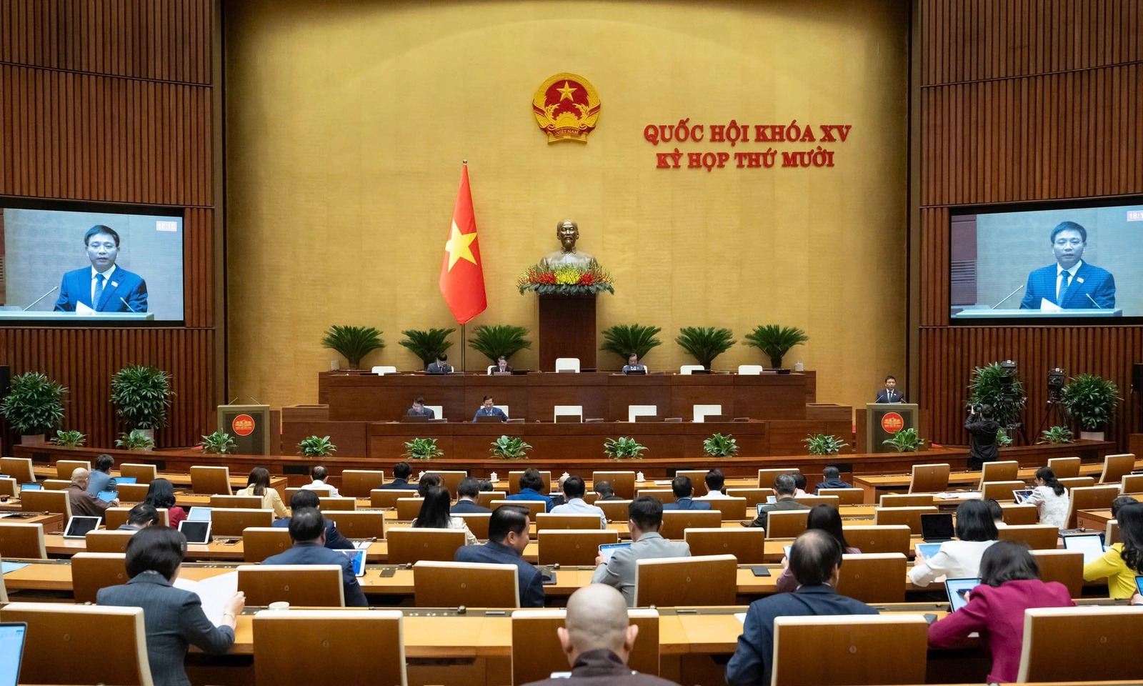 Đề xuất trao quyền cho địa phương lập đề xuất vay ODA