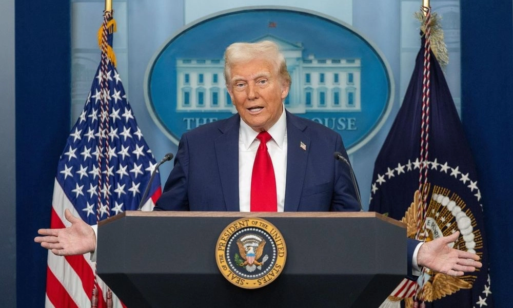 Chuyên gia Mỹ: Trung Quốc được lợi nếu Mỹ thử hạt nhân