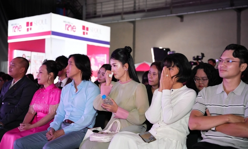 “Điều Ước Của Mẹ” – Khi người phụ nữ được trao lại cơ hội để bắt đầu lần nữa