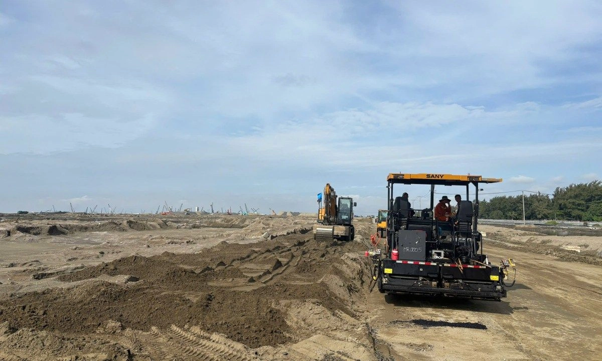 TPHCM giao Vingroup lập đề xuất dự án đường vượt biển Cần Giờ - Vũng Tàu