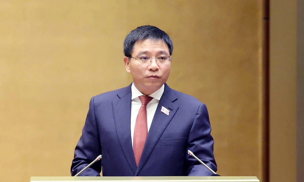 Đề xuất thu thuế 0,1% với giao dịch vàng miếng