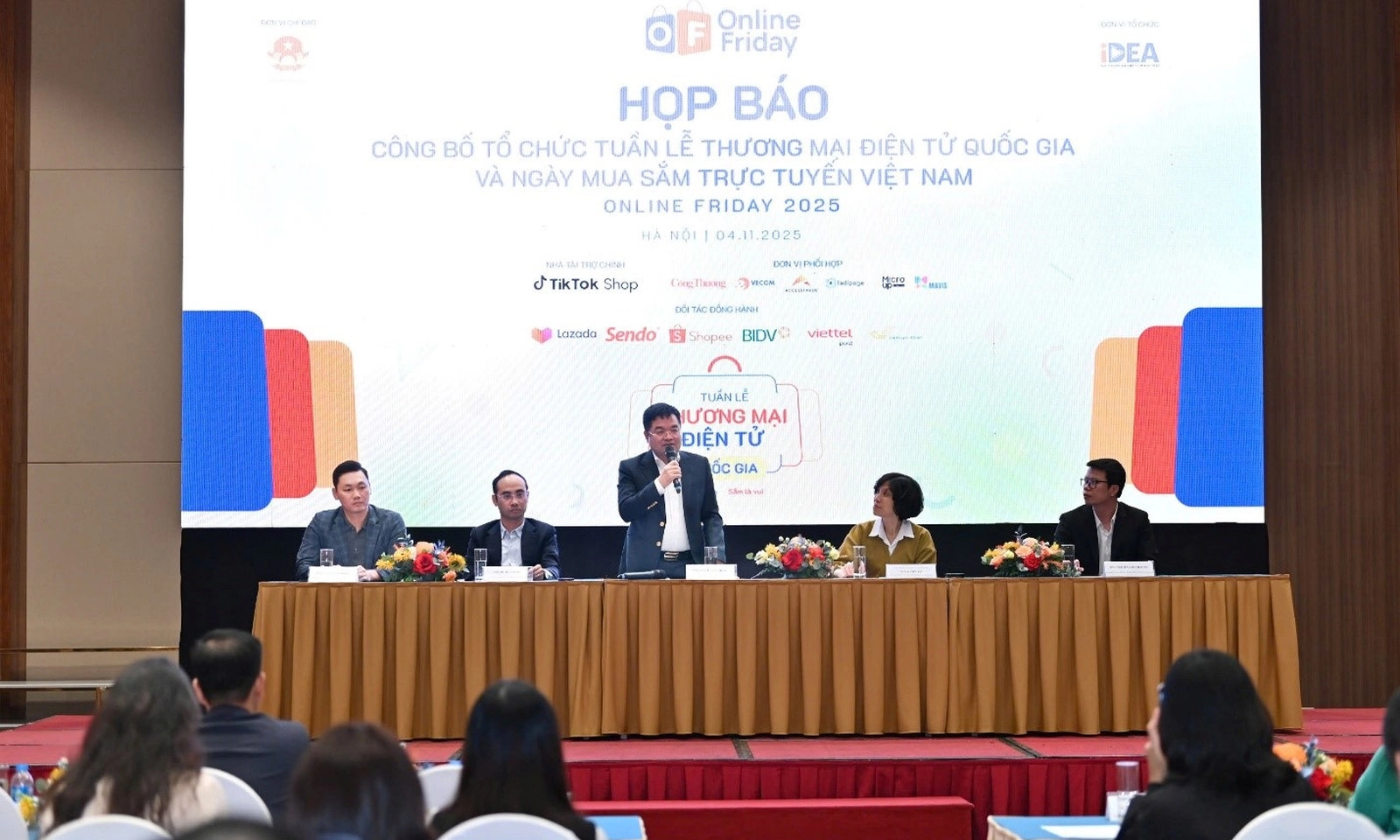 Khi niềm tin được số hóa: Định danh bảo vệ người tiêu dùng trên mạng