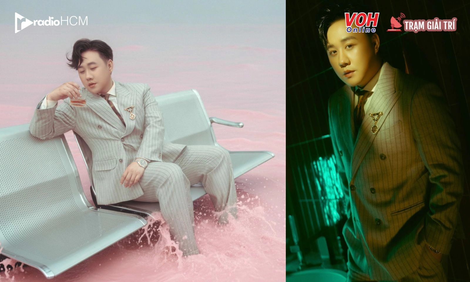 Không cần tạo hit – Trung Quân chọn ra mv mới khi thấy đẹp, và đủ.