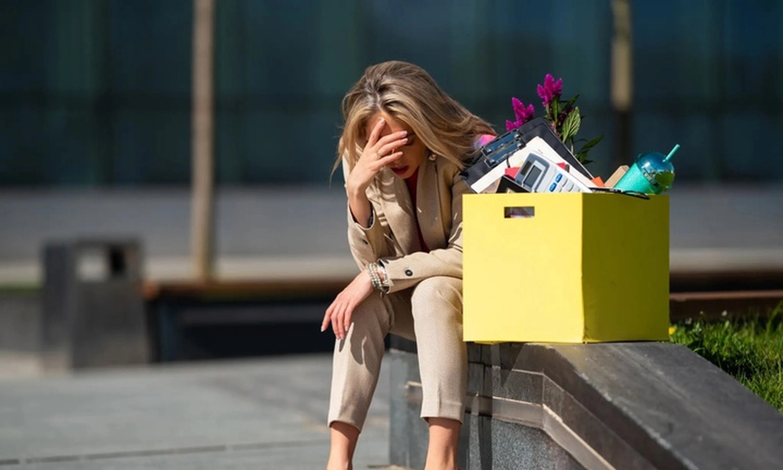 3 dấu hiệu sớm cảnh báo công ty sắp sa thải nhân viên