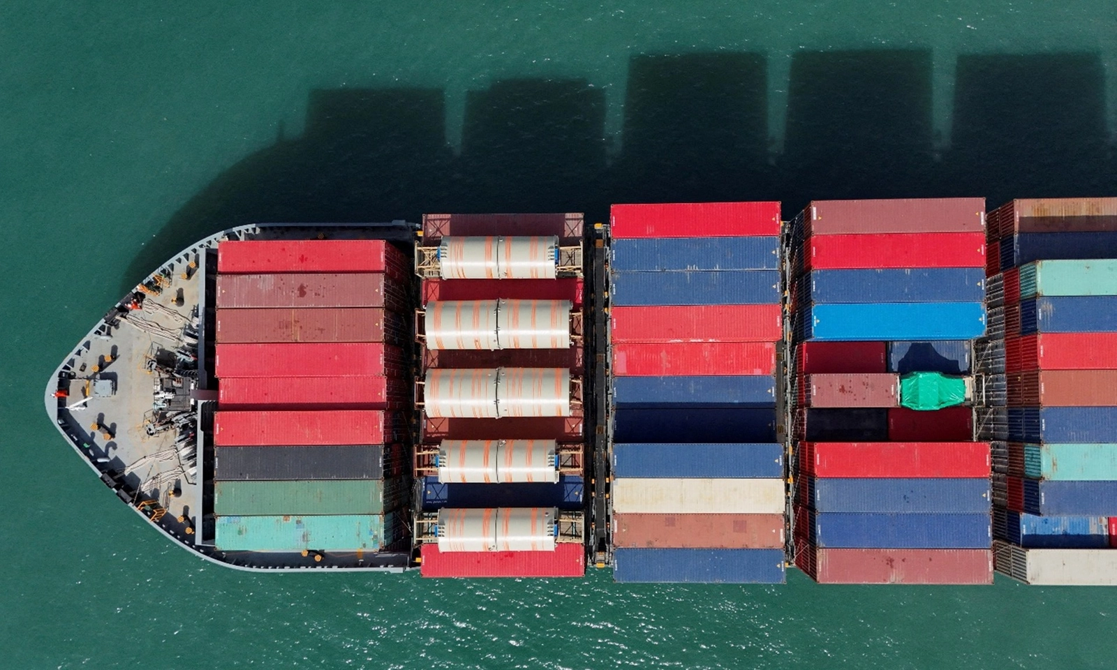 Trung Quốc tạm dừng áp thuế 24% với hàng hóa Mỹ, giữ nguyên mức thuế 10%