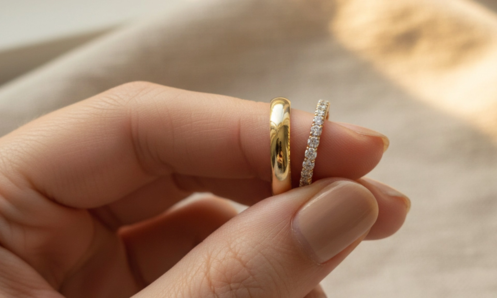 Cảnh giác bẫy lừa bán vàng giả