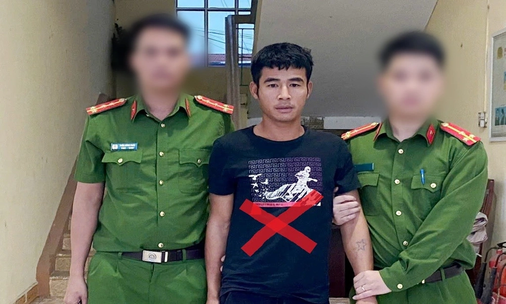 Hải Phòng: Bắt đối tượng trộm gà và thóc bán lấy tiền tiêu xài