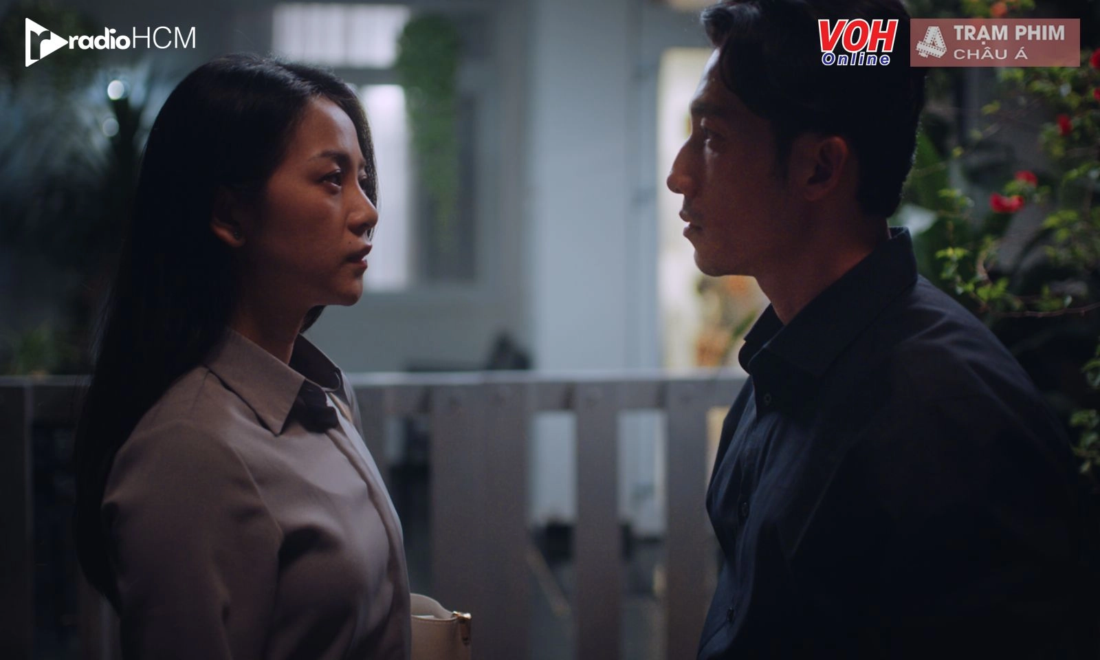 Bẫy Tiền có chủ đề lừa đảo tung dàn cast “khủng”, hứa hẹn bùng nổ rạp Việt