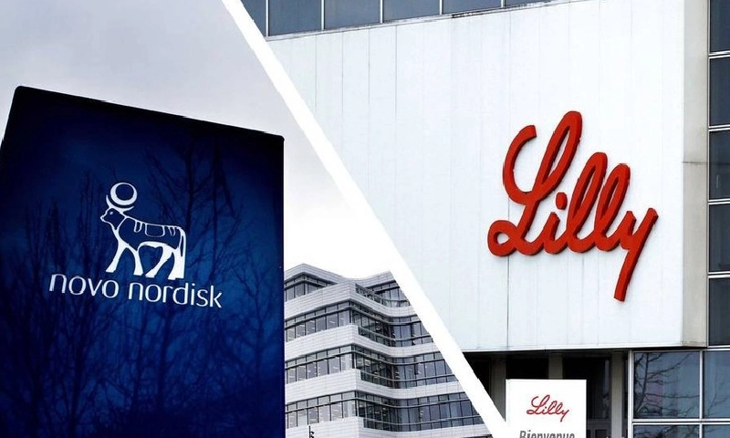 Tổng thống Trump đạt thỏa thuận giảm giá thuốc hỗ trợ giảm cân với hai tập đoàn dược lớn