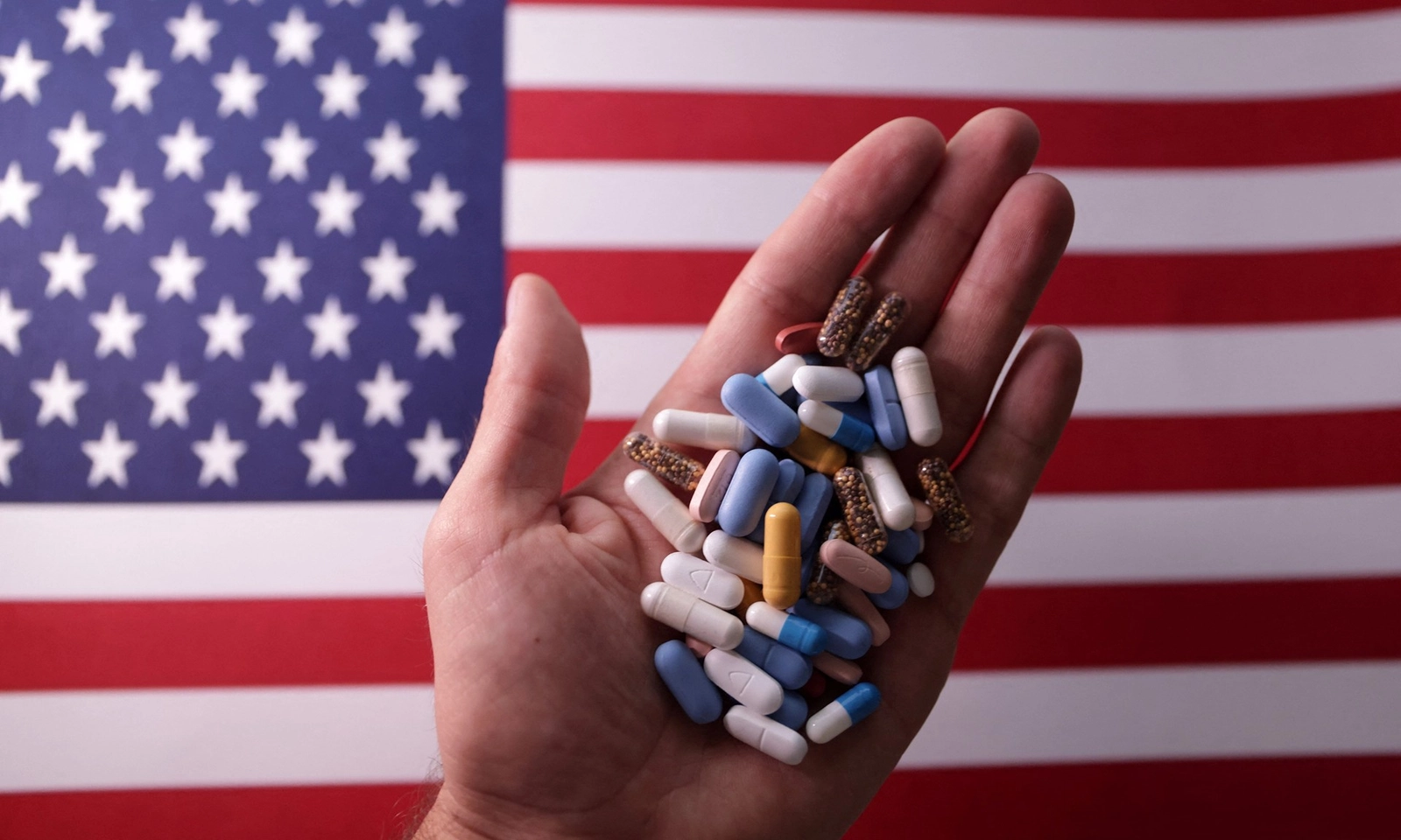 Chính phủ Mỹ khởi động chương trình giảm giá thuốc Medicaid