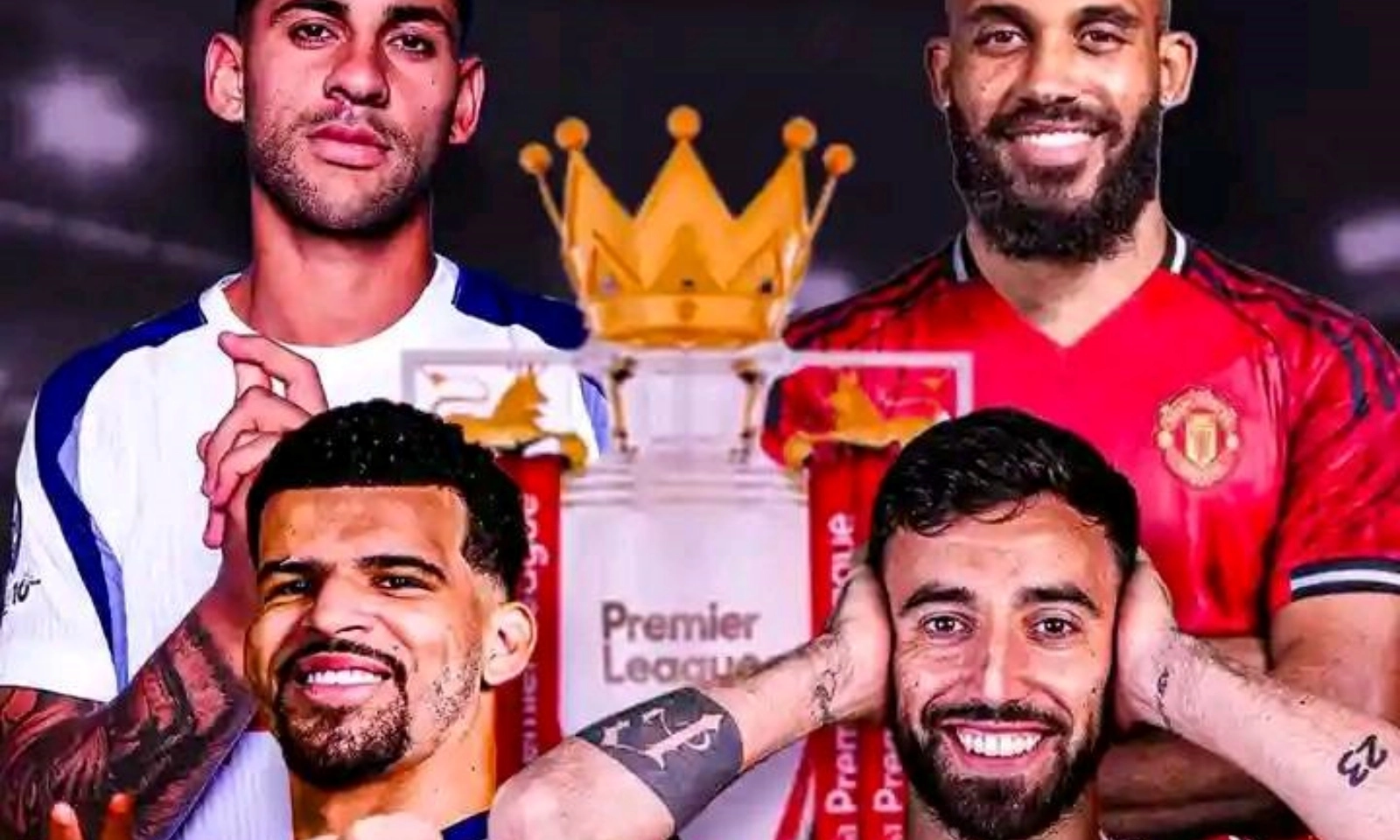 Nhận định Tottenham vs MU (19h30, 8/11): 