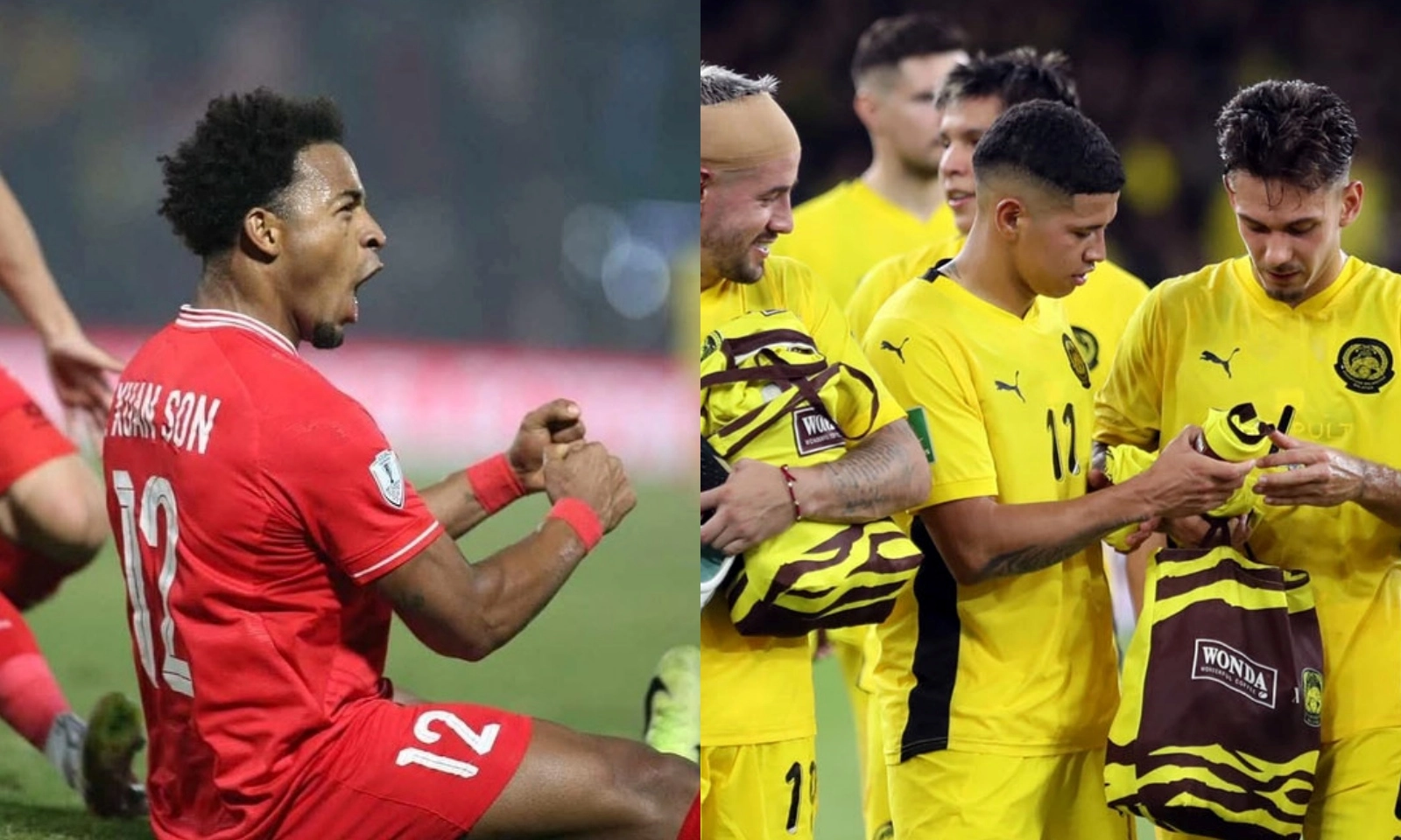 Báo Malaysia e sợ vì Xuân Son tái xuất tuyển Việt Nam