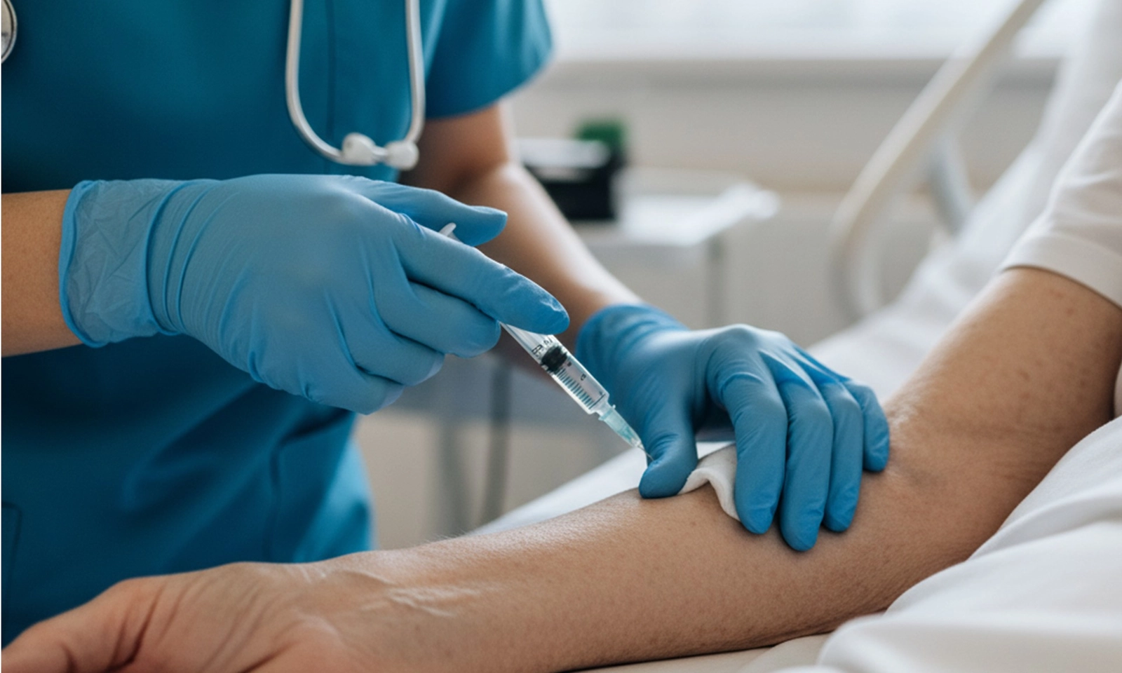 Nữ y tá lĩnh án tù chung thân vì giết 10 bệnh nhân để giảm tải công việc