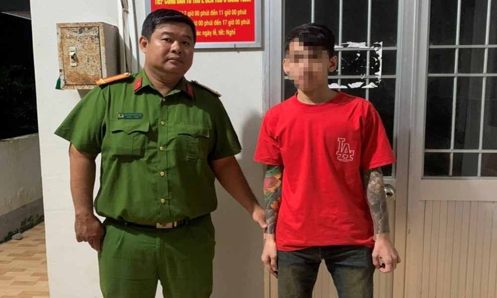 Cảnh giác chiêu trò “việc nhẹ, lương cao” dẫn đến bóc lột lao động