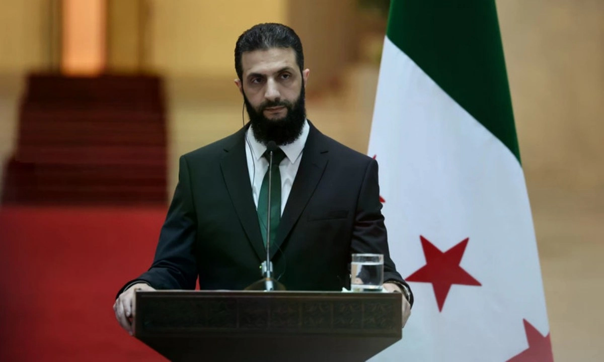 Mỹ rút tên Tổng thống Syria khỏi danh sách khủng bố