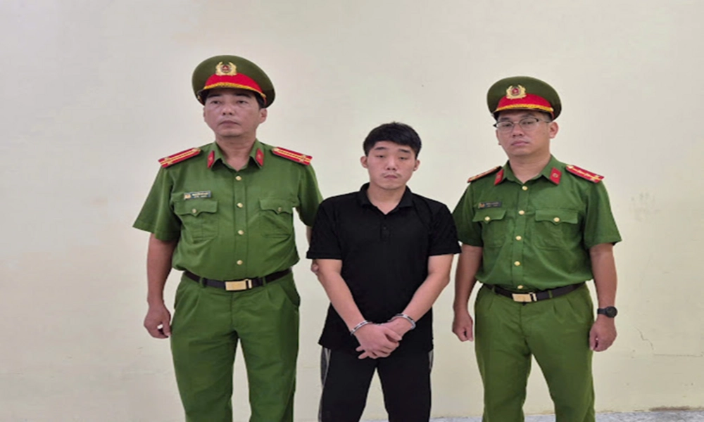 Khởi tố chủ tài khoản TikTok đăng video gây chia rẽ vùng miền