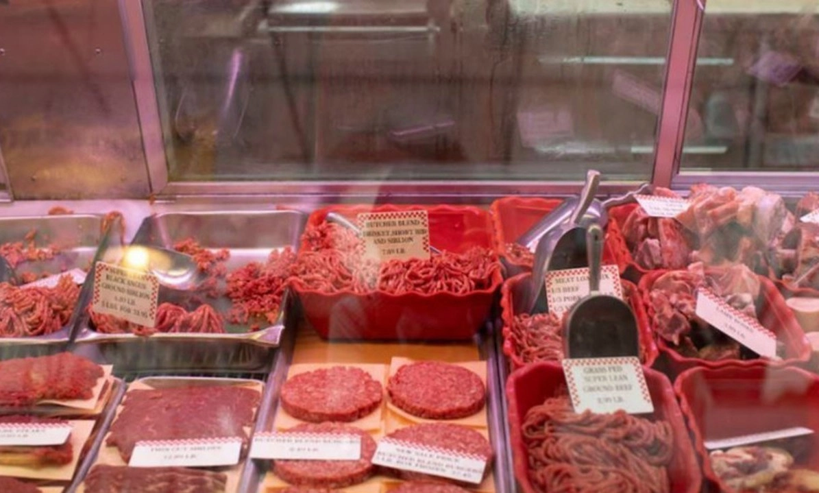 Ông Trump ra lệnh điều tra các tập đoàn chế biến thịt