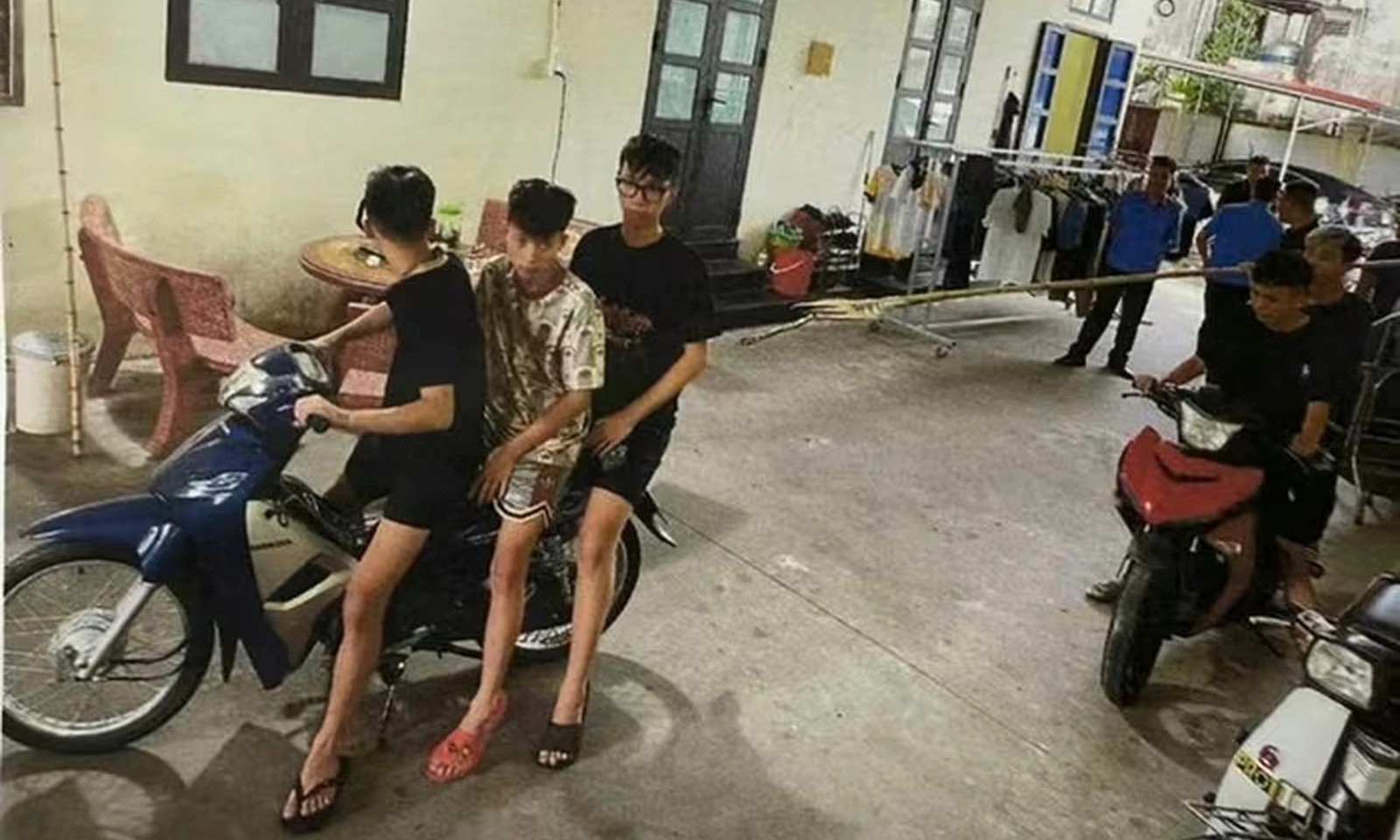 Khởi tố 35 người trong vụ hỗn chiến ở Bắc Ninh khiến một thiếu niên tử vong