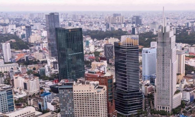 TPHCM phân cấp xử lý vi phạm xây dựng về cấp xã