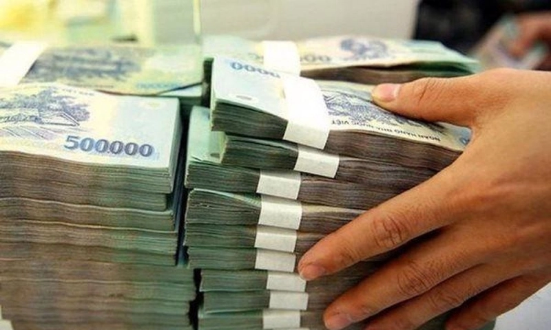 Thu ngân sách vượt dự toán, GDP hướng tới 8%