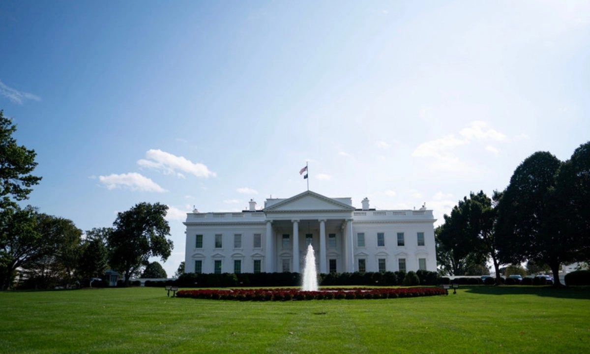 Thượng viện Mỹ chốt thỏa thuận mở lại chính phủ