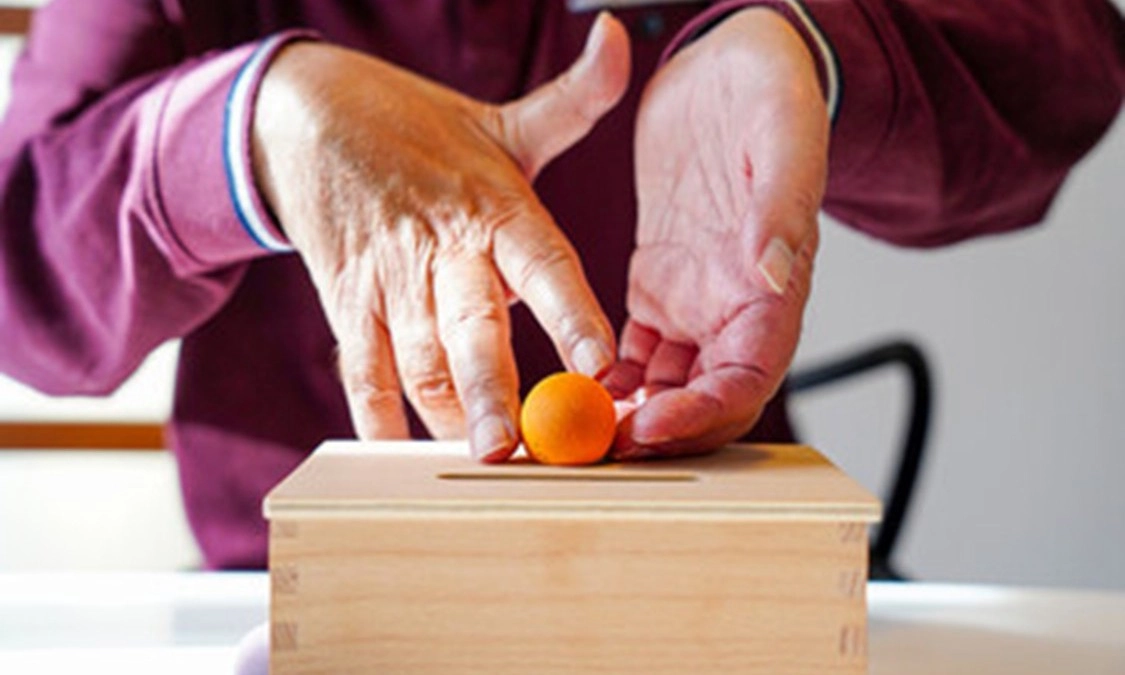 Bước đột phá trong điều trị bệnh thần kinh vận động