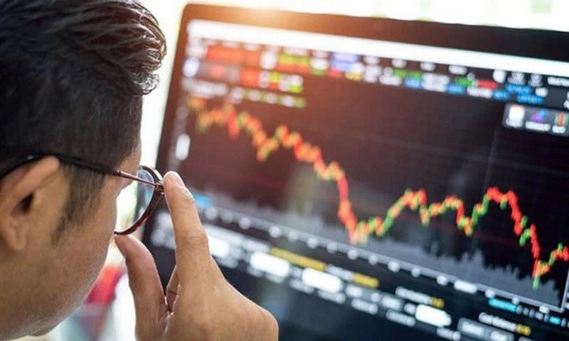 VN-Index hồi phục nhẹ