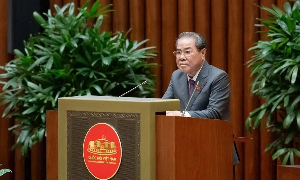 Đề nghị cấm tiết lộ danh tính người tố cáo dưới mọi hình thức