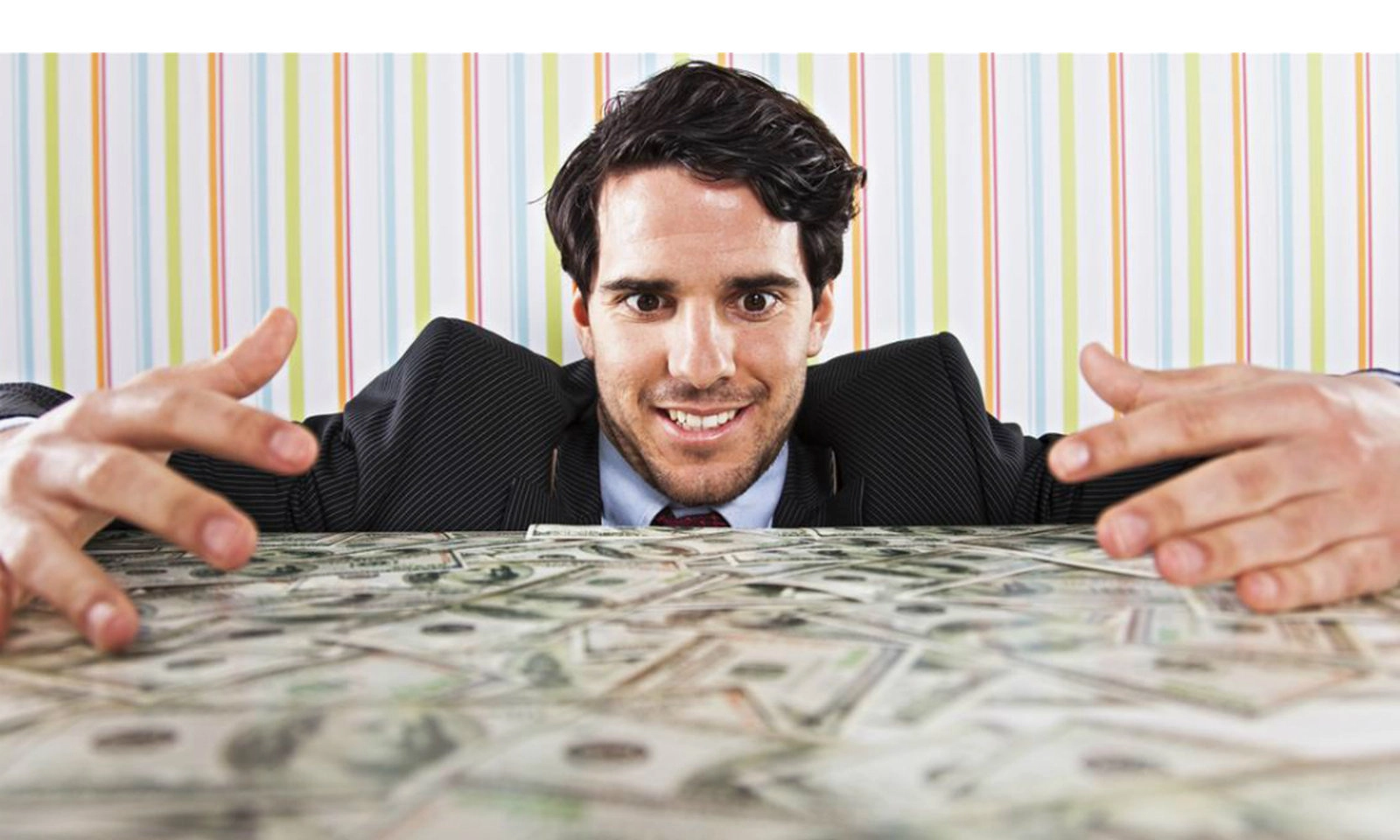 10 kiểu người dễ “tụt dốc” vì không biết giữ tiền