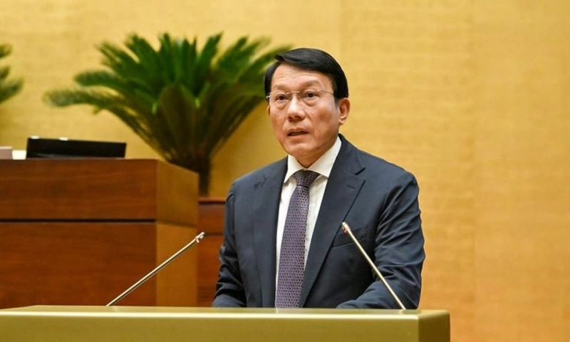 Đề xuất tăng thời hạn cai nghiện ma túy 