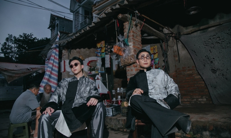 SOOBIN ra mắt “Mục Hạ Vô Nhân”