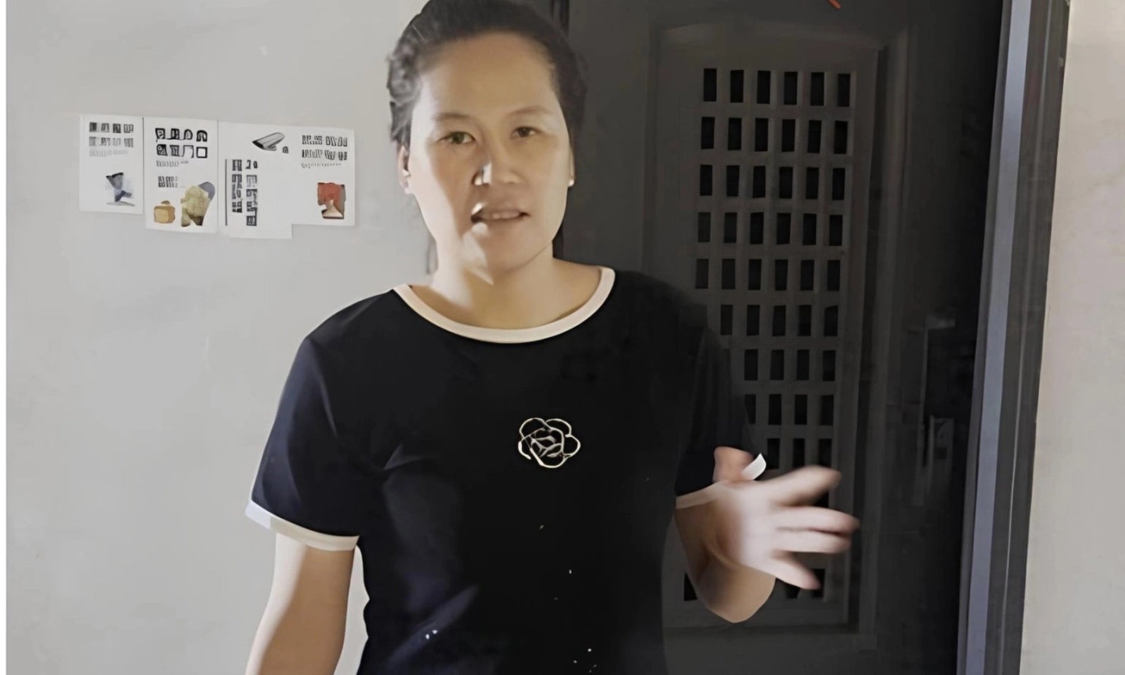 33 năm mang tên người đã khuất: hành trình đi tìm cha mẹ của nữ doanh nhân Trung Quốc