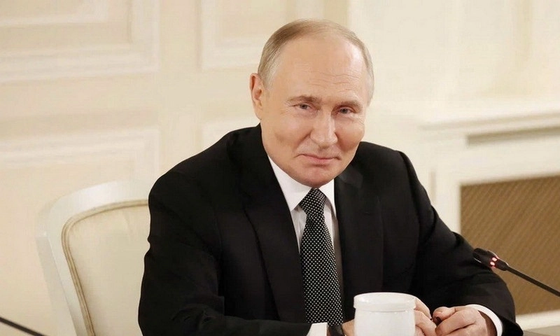 Nga tuyên bố sẵn sàng nối lại đàm phán hòa bình với Ukraine tại Istanbul