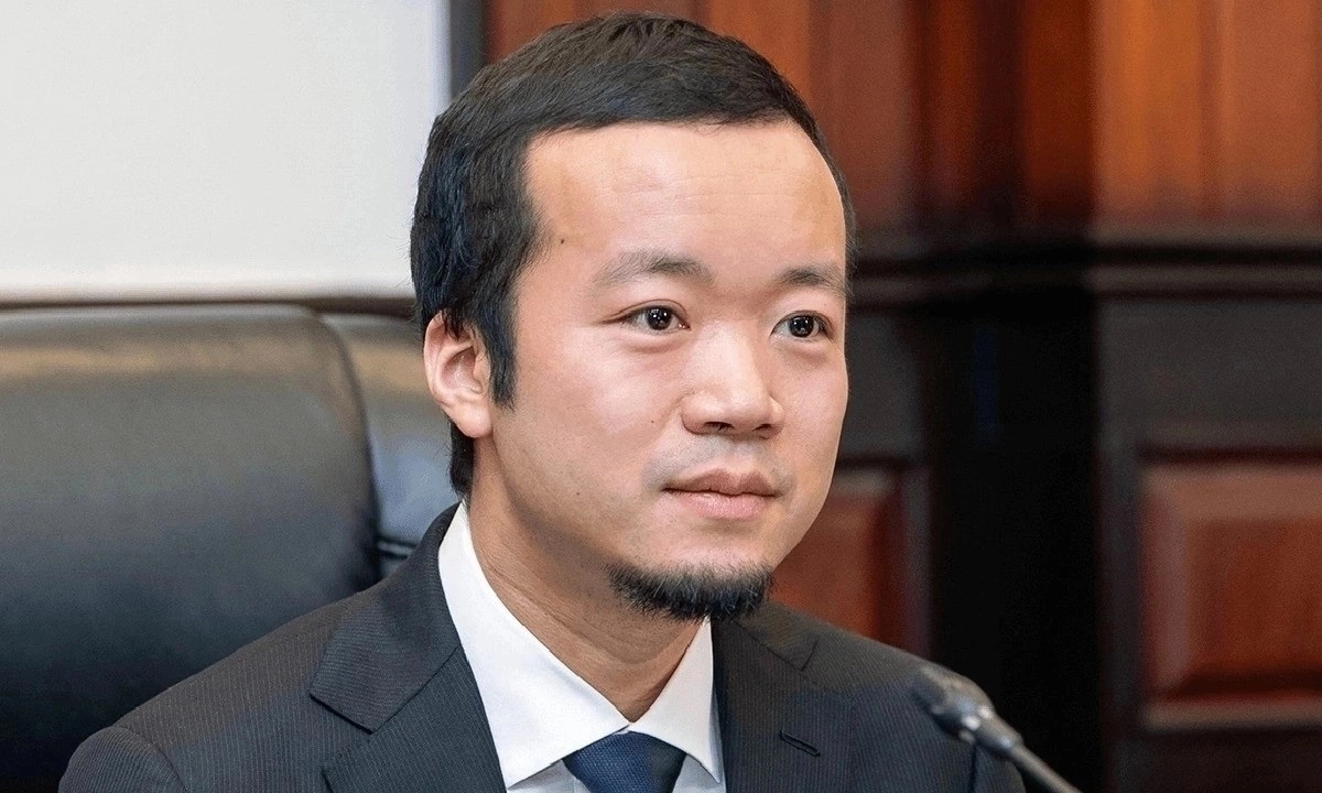 Trung Quốc nghi Mỹ liên quan vụ chiếm quyền kiểm soát tiền điện tử của doanh nhân Chen Zhi