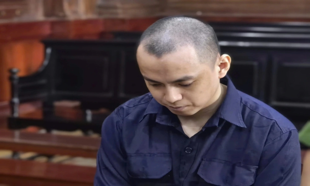 Giả chữ ký khách hàng, nhân viên ngân hàng chiếm đoạt 5 tỷ đồng trả nợ